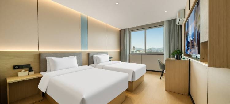 如家驿居酒店(宁波象山石浦渔港古城景区店)图片