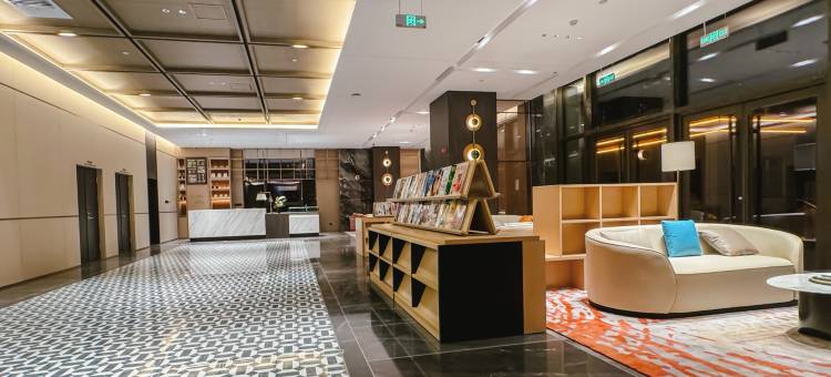 恒源酒店(滨湖公园店)图片