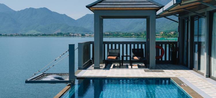 维达纳礁湖水疗度假村(Vedana Lagoon Resort & Spa)图片