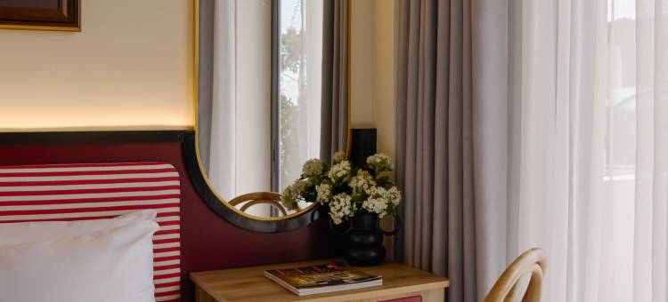LoverA Signature Hotel图片