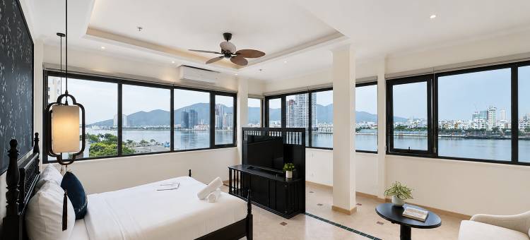 Sujet Marina岘港酒店 by Haviland(Sujet Marina Da Nang Hotel by Haviland)图片