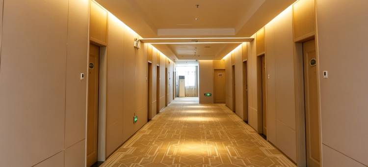 维也纳酒店(深圳光明大仟里公明广场地铁站店)图片