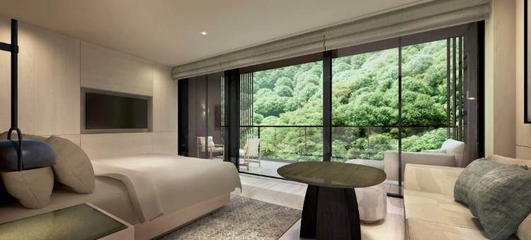 三井箱根酒店(HOTEL THE MITSUI HAKONE)图片
