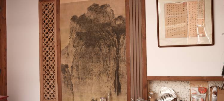 朴鲤别苑(泉州开元寺)图片