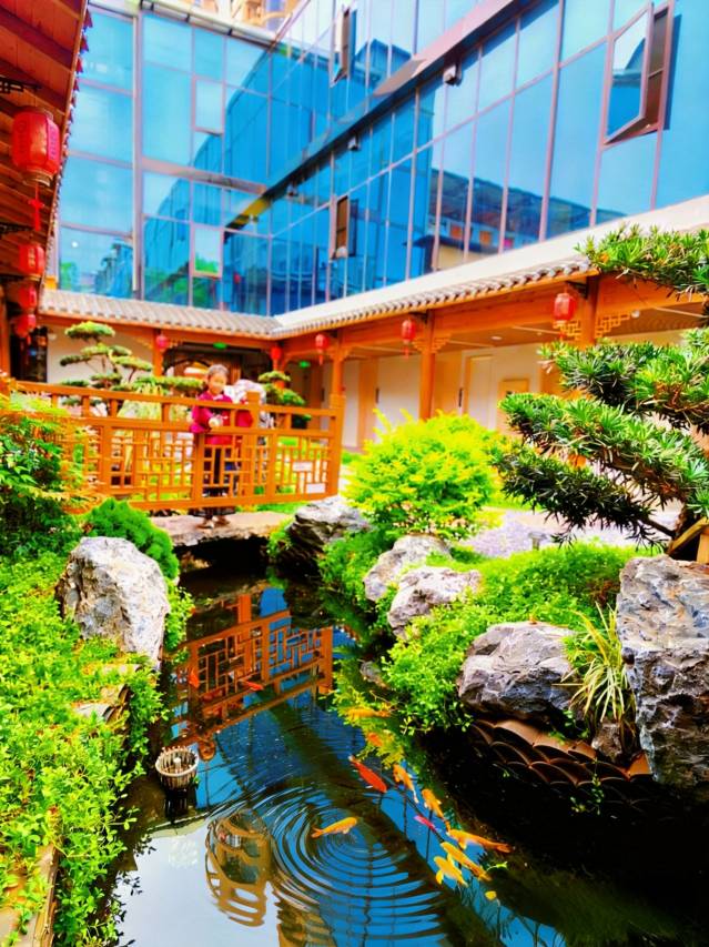 南昌会心假日酒店(南昌站恒茂梦时代广场店)图片