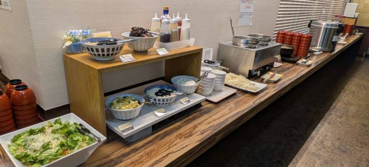 丰桥皇冠山酒店(Hotel Crown Hills Toyohashi)图片