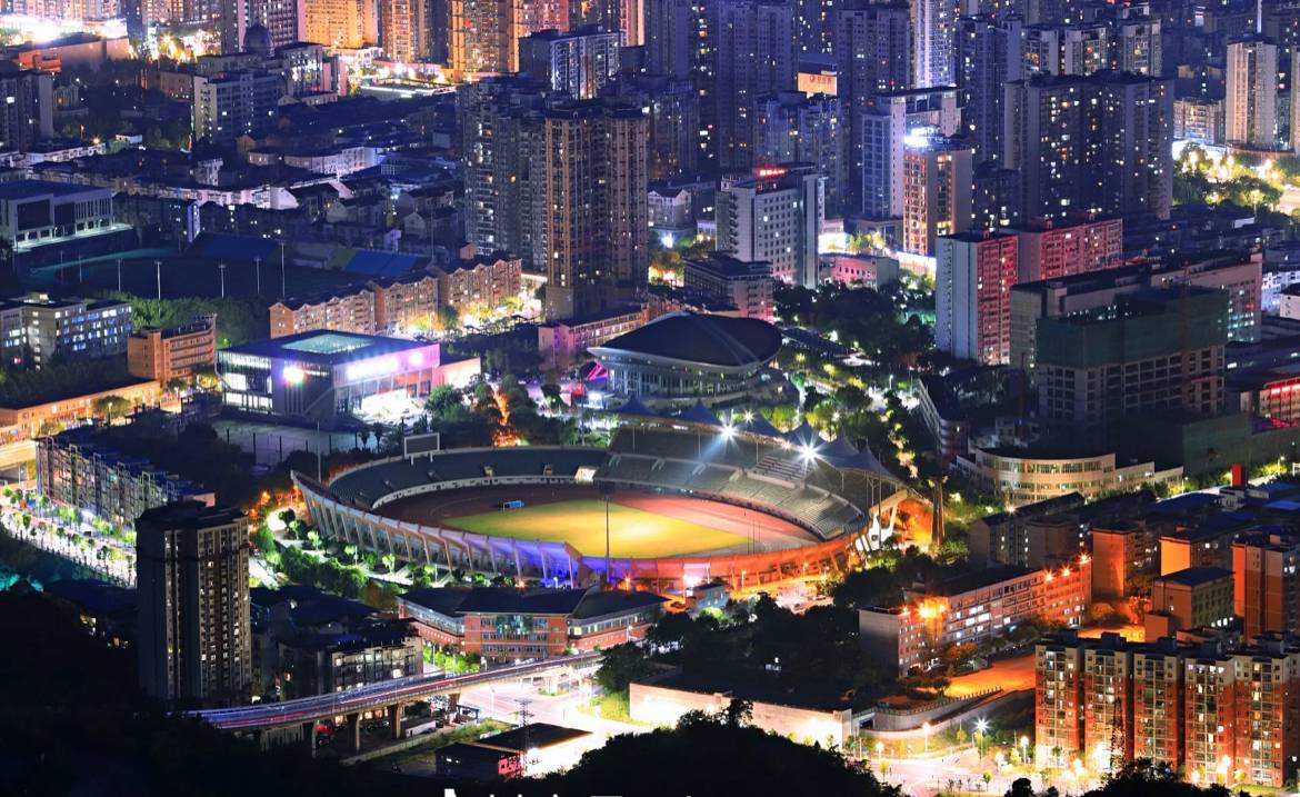 达州凤凰国际大酒店图片