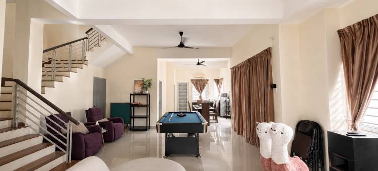 The Chill Home Kuala Selangor图片