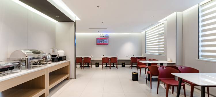 尚客优酒店(许昌鄢陵店)图片