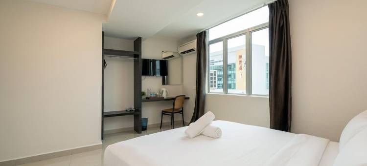 悠枕居｜马六甲吉里望(近海滩，马六甲市区周边)(Swing & Pillows @ Klebang, Melaka)图片