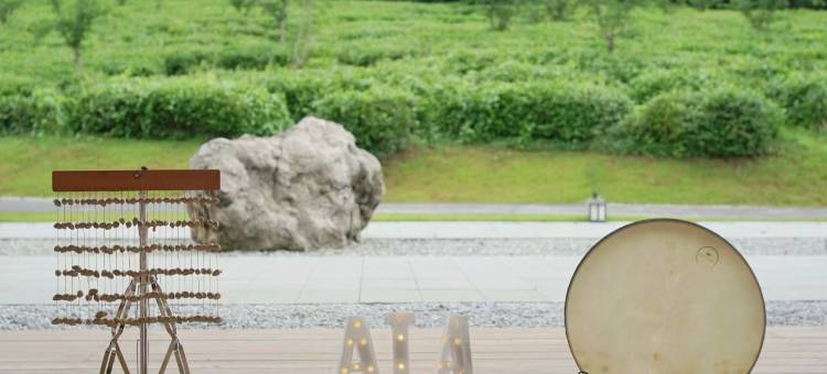 山与寺民宿(玉泉山风景区玉泉寺店)图片