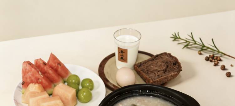 亿佳葵山里民宿图片
