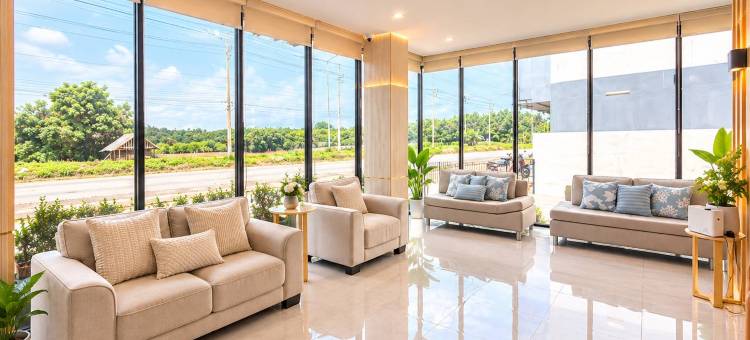 湄公景观酒店(View khong Hotel)图片
