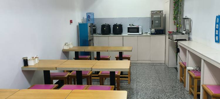 如家派柏·云酒店(石家庄东站天山海世界店)图片
