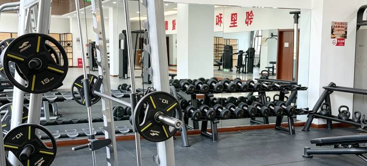 康养旅居民宿(伊旗霍洛旗空港物流园区店)图片