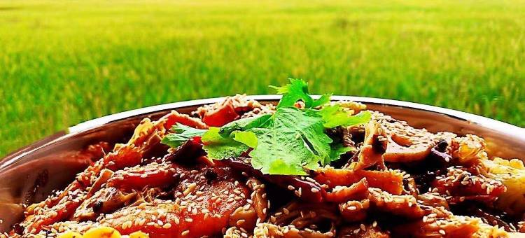 清迈稻田别墅(Rice Villa ChiangMai)图片