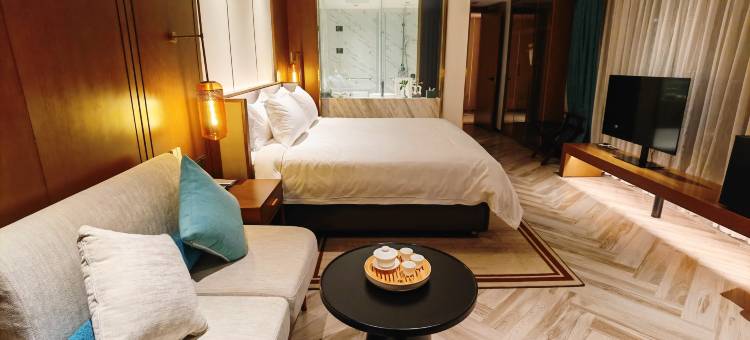 通达酒店(Tong Da Hotel)图片