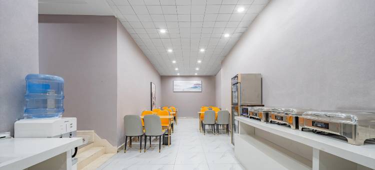 维也纳酒店(怒江贡山店)图片