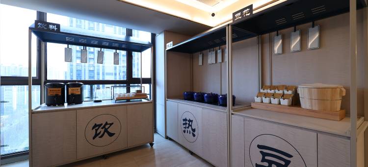 汉庭酒店(九江学院火车站店)图片