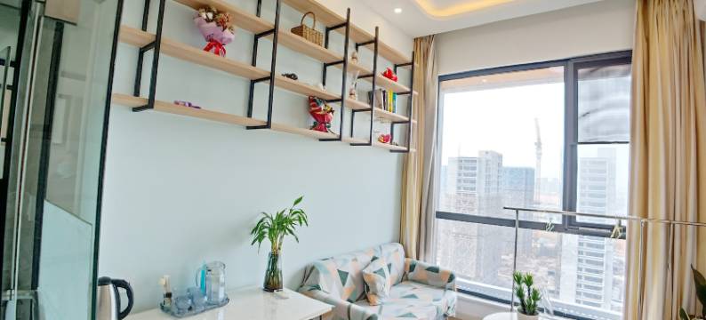 之至语名宿(绍兴北站店)图片