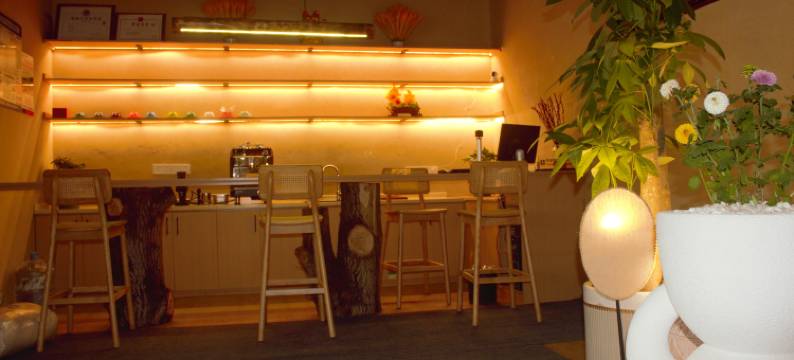 品途酒店(仙女山镇店)图片