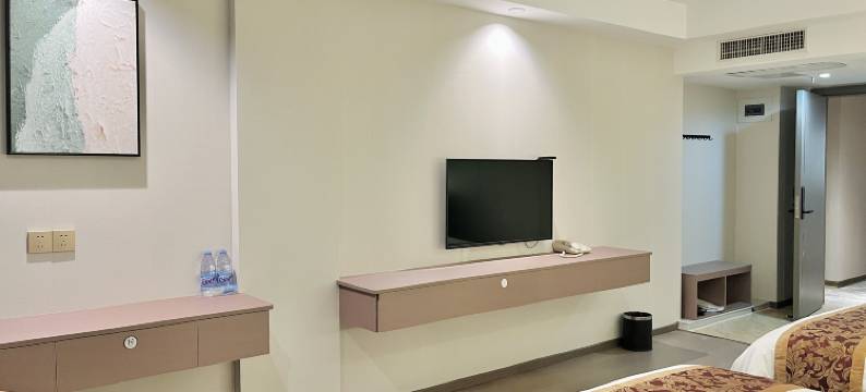 仙游威斯顿酒店图片