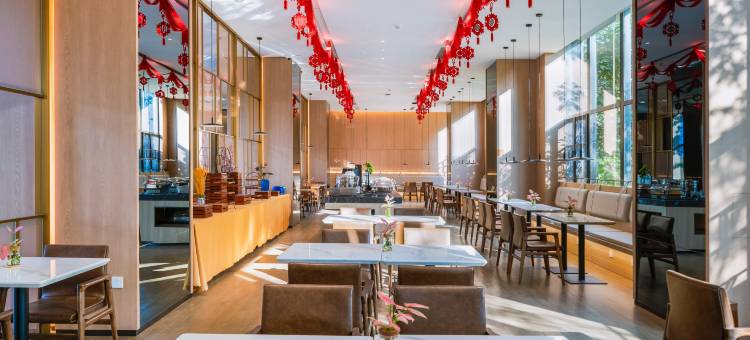 南宁禧悦昇酒店(万达茂店)图片