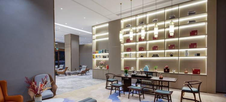 艺龙美程酒店(阜宁汽车站店)图片