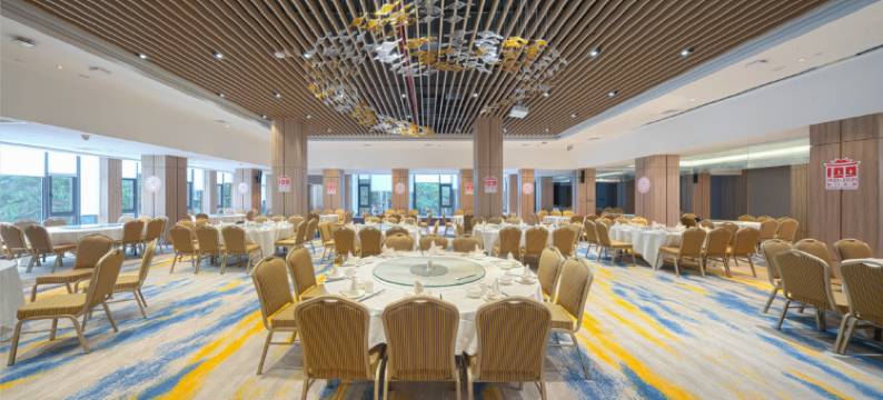 厦门大学国际学术交流中心图片