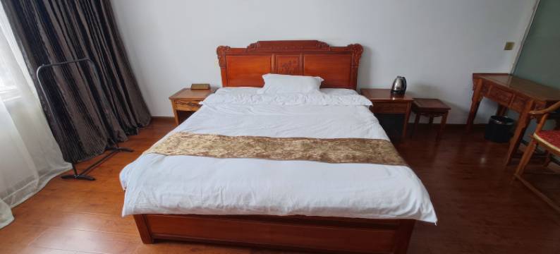 大理喜珊客栈图片