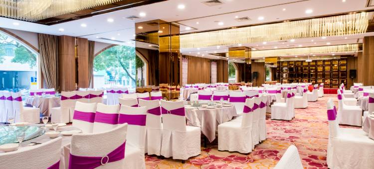 千岛湖海外海度假酒店图片