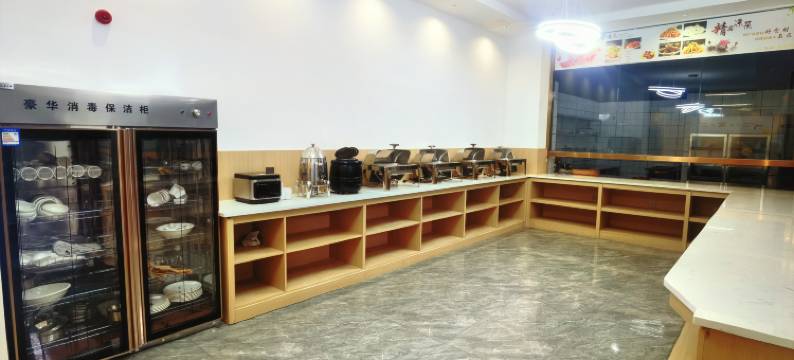 花屿·轻奢酒店(雅安汉源九襄店)图片