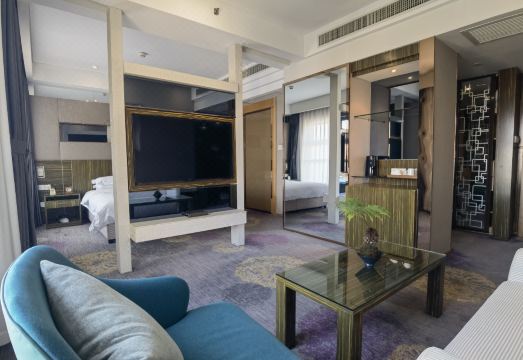 Hope Hotel ShanghaiHotel Overview