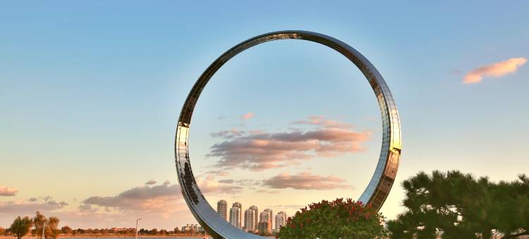 紫樱阁精品民宿(樱花湖店)图片