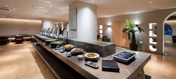 多乐美地滑雪场沐蘭汤温泉酒店图片