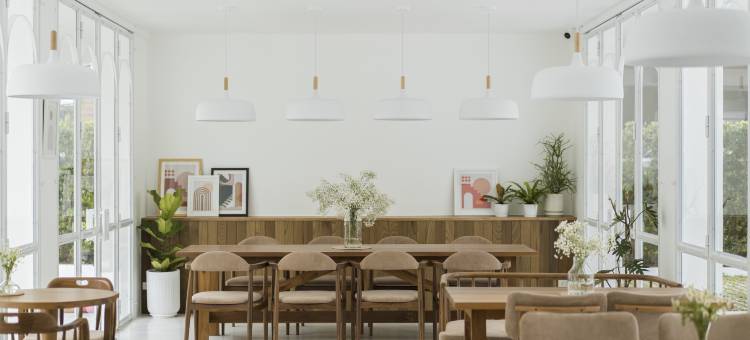 合艾卡萨33号酒店(Casa 33 Hatyai)图片