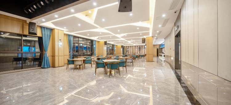 星程酒店(芜湖方特政务中心店)图片