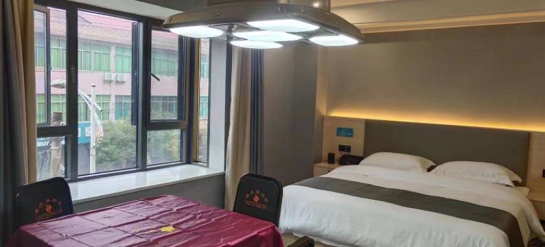 超世纪民宿图片