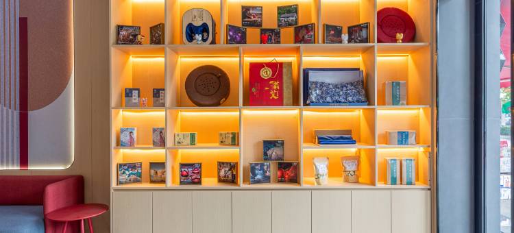 尚客优酒店(蕲春客运站店)图片