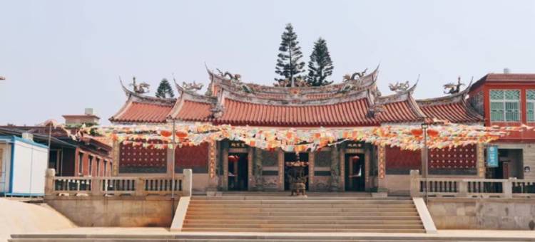 石狮绿岛国际酒店图片