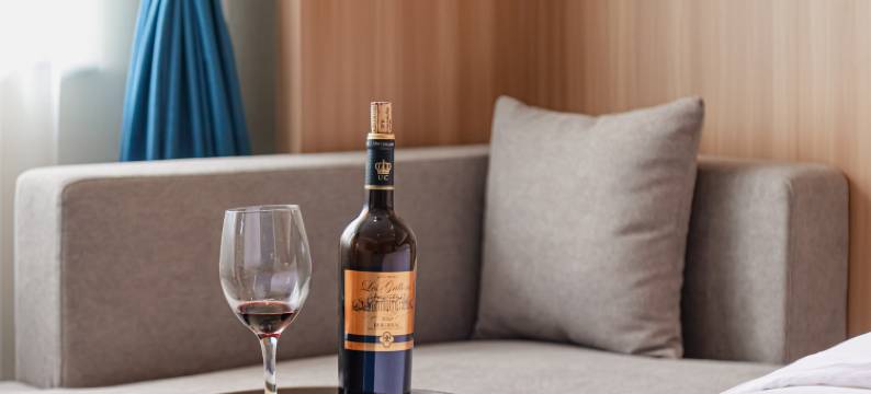 帅府铂颂饭店(武汉大学店)图片