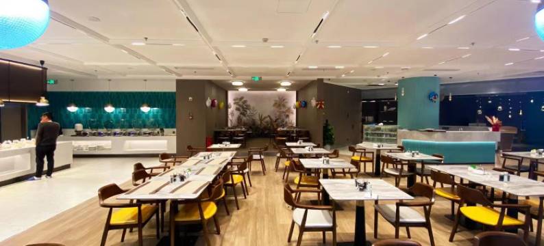 芜湖君尚云逸酒店(星隆国际店)图片