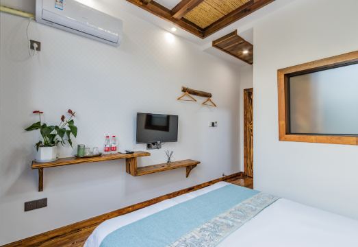 Hangzhou Chishang Homestay Hotel Overview