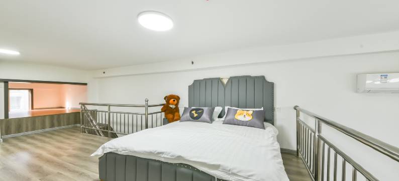 智美影音电竞民宿(石家庄天山海世界店)图片