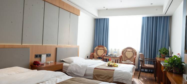 靖远县星宏大酒店图片