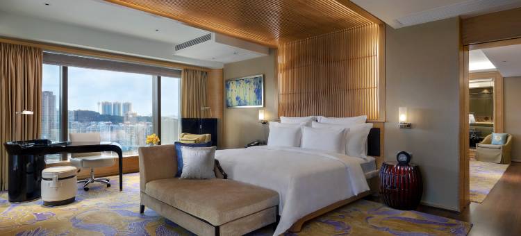 澳门银河酒店图片