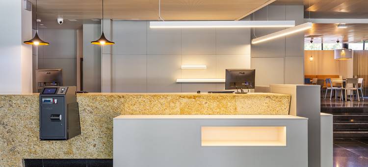 荷鲁斯公寓(B&B Hotel e Apartamentos Felgueiras)图片