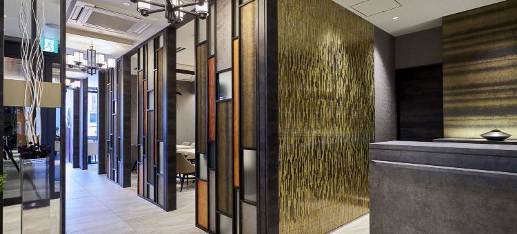 大和鲁内酒店熊本银座通PREMIER(Daiwa Roynet Hotel Kumamoto Ginza Dori PREMIER)图片