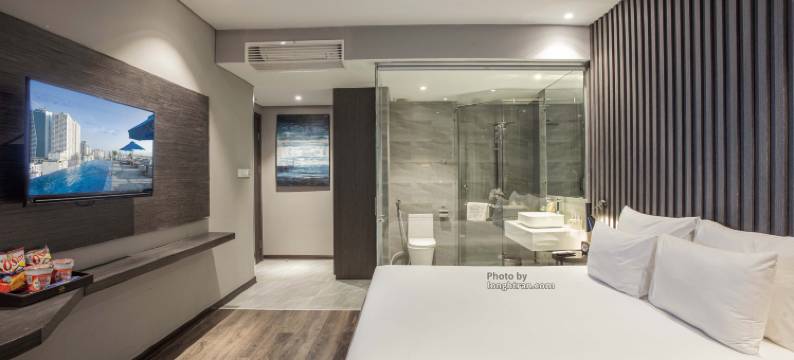 大洋豪华精品酒店(Grand Ocean Luxury Boutique Hotel)图片