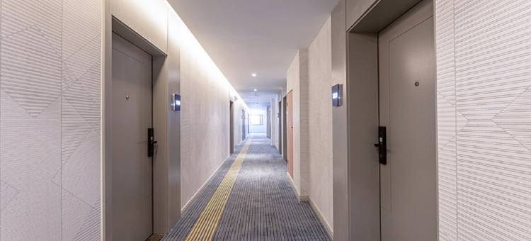7天酒店(张家港汽车总站香港城店)图片